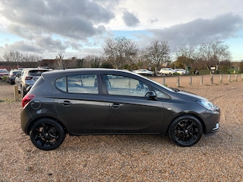 Used Vauxhall Corsa 2015 for sale - 76574927: Photo