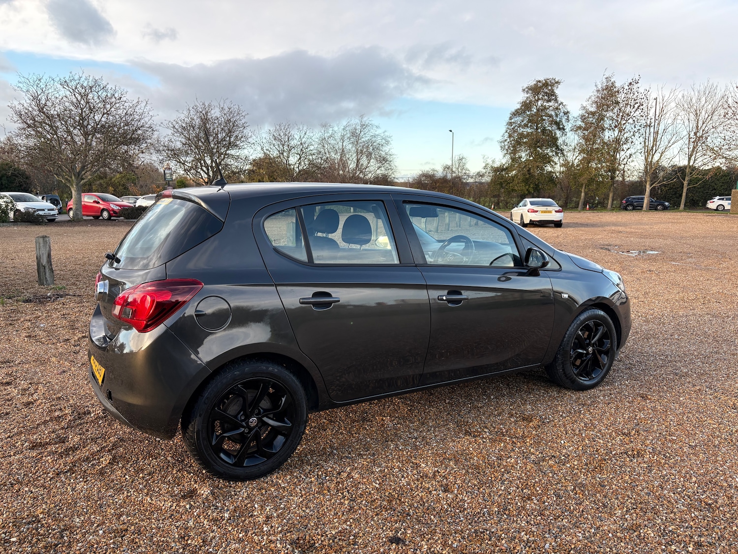 Used Vauxhall Corsa 2015 for sale - 76574927: Photo 5