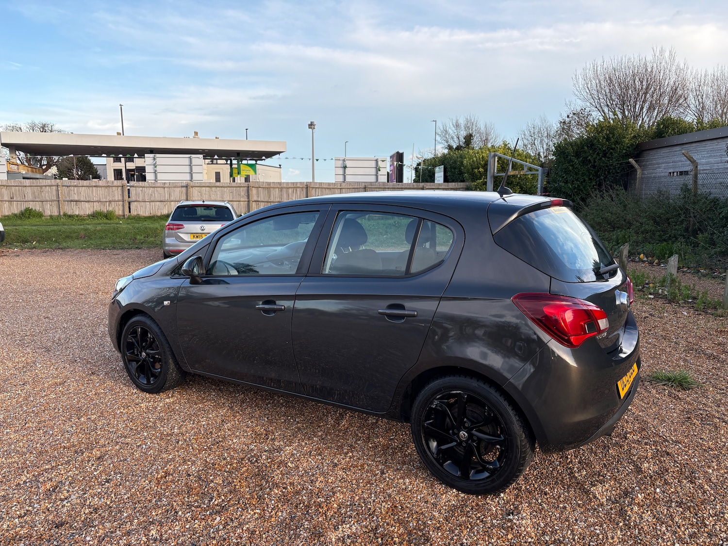 Used Vauxhall Corsa 2015 for sale - 76574927: Photo 9