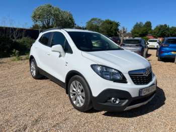 2016 (16) - SE S/S 5-Door