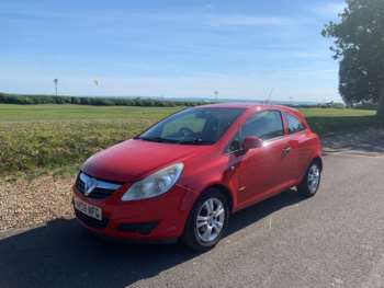 2008 (08) - BREEZE CDTI 3-Door
