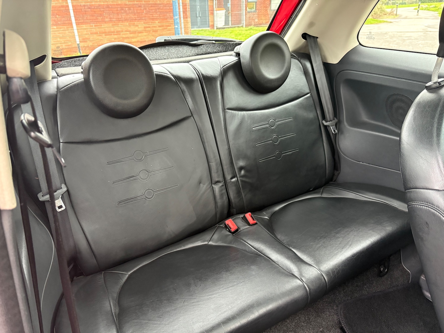 Used Fiat 500 2009 for sale - 77276733: Photo 12