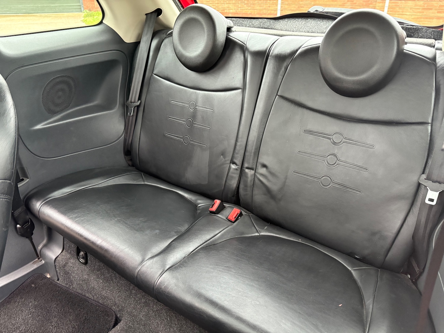 Used Fiat 500 2009 for sale - 77276733: Photo 14