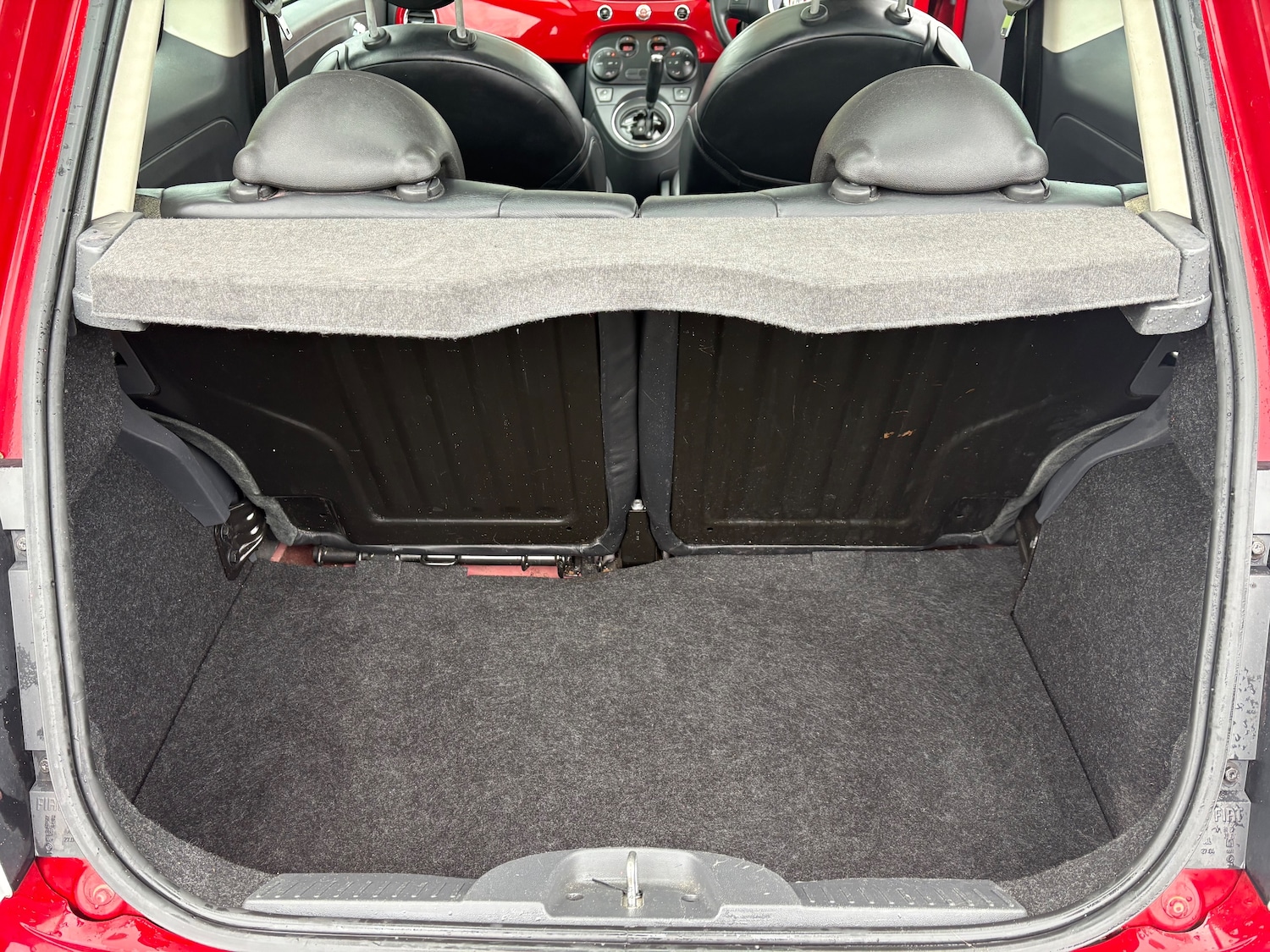 Used Fiat 500 2009 for sale - 77276733: Photo 15