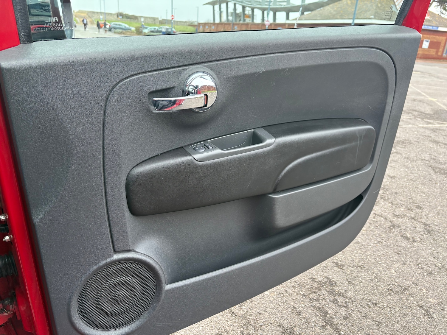 Used Fiat 500 2009 for sale - 77276733: Photo 16