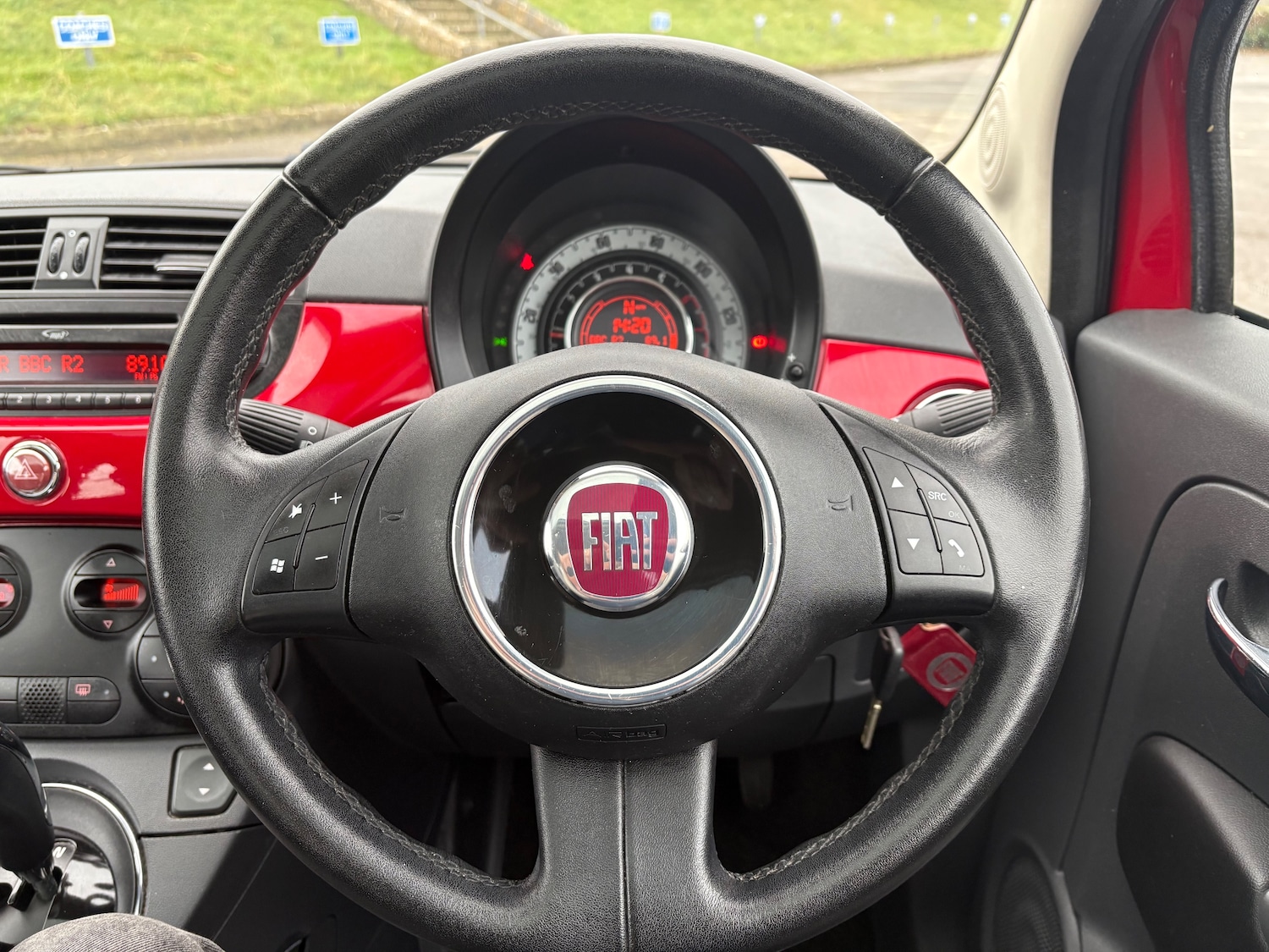 Used Fiat 500 2009 for sale - 77276733: Photo 17