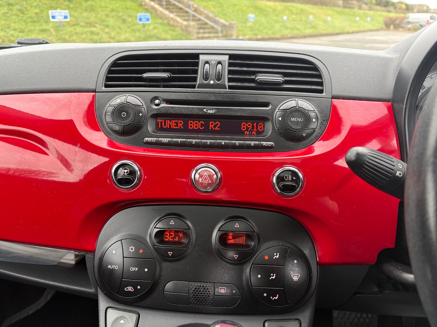 Used Fiat 500 2009 for sale - 77276733: Photo 18