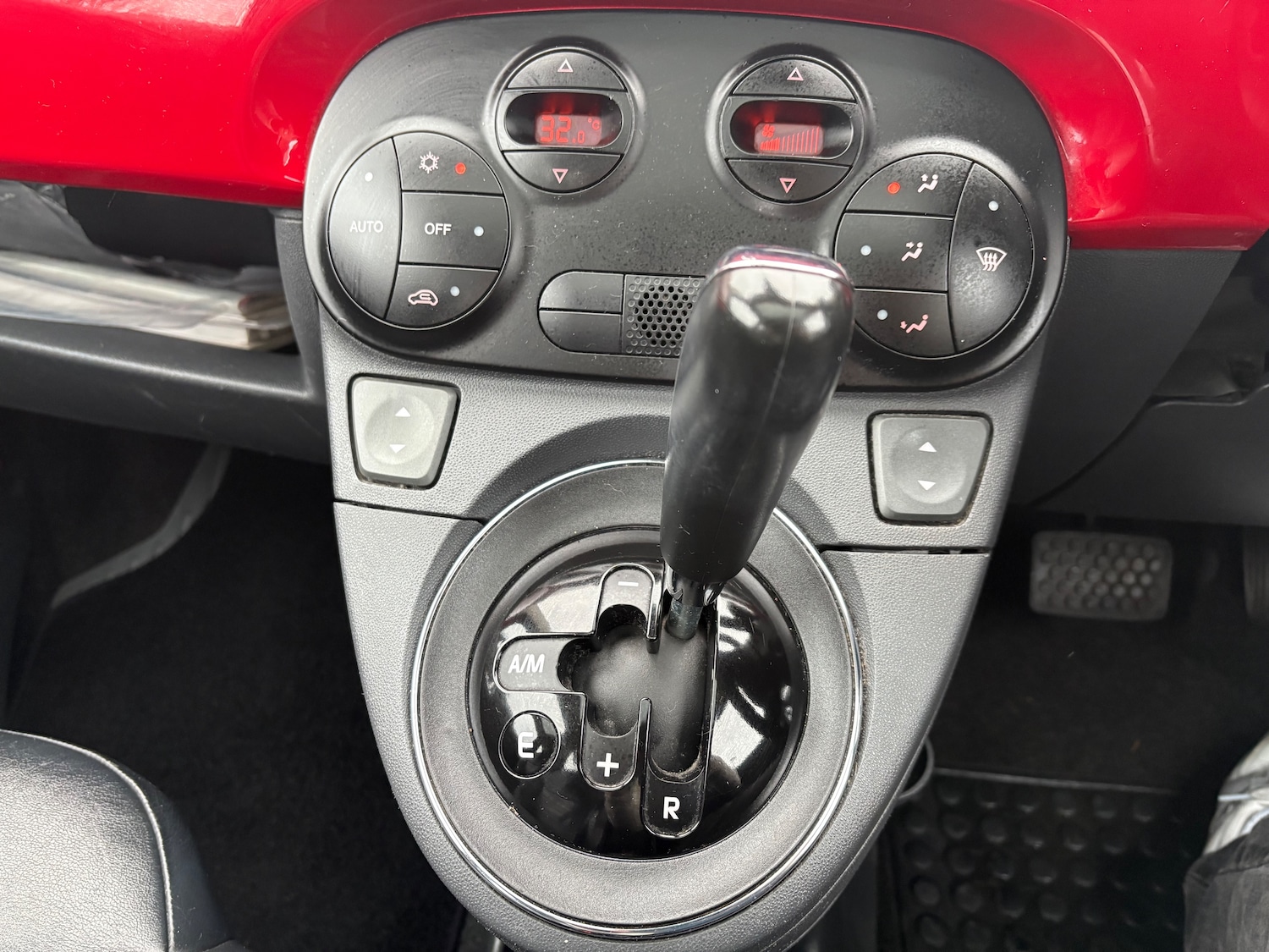 Used Fiat 500 2009 for sale - 77276733: Photo 19