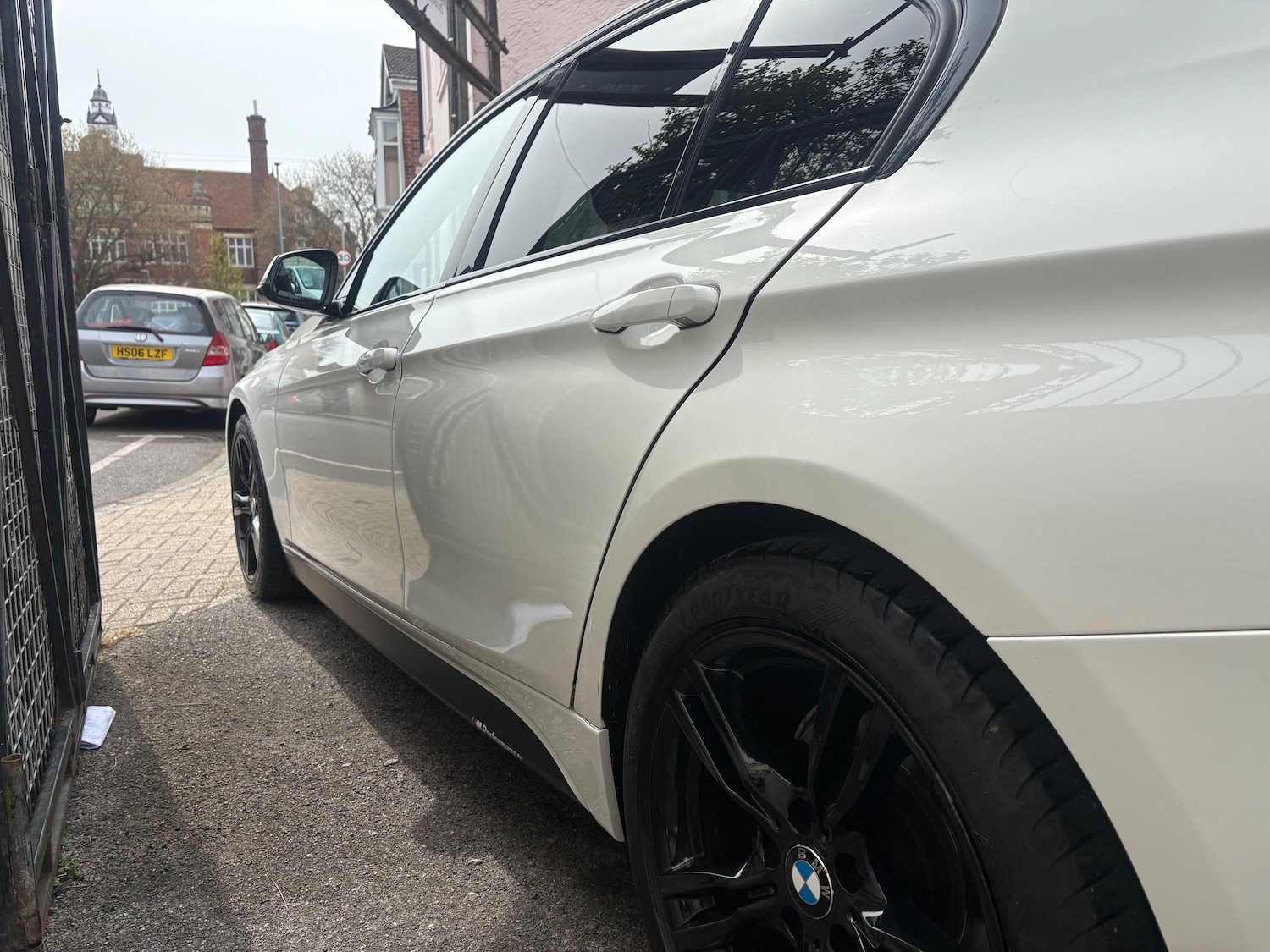 Used BMW 3 Series 2012 for sale - 78201549: Photo 10