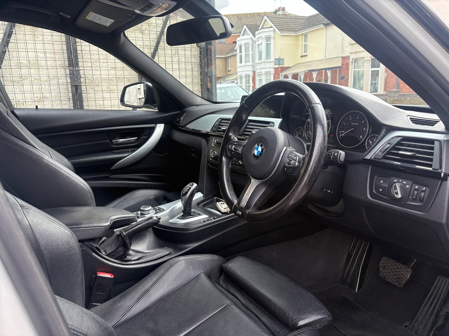 Used BMW 3 Series 2012 for sale - 78201549: Photo 11