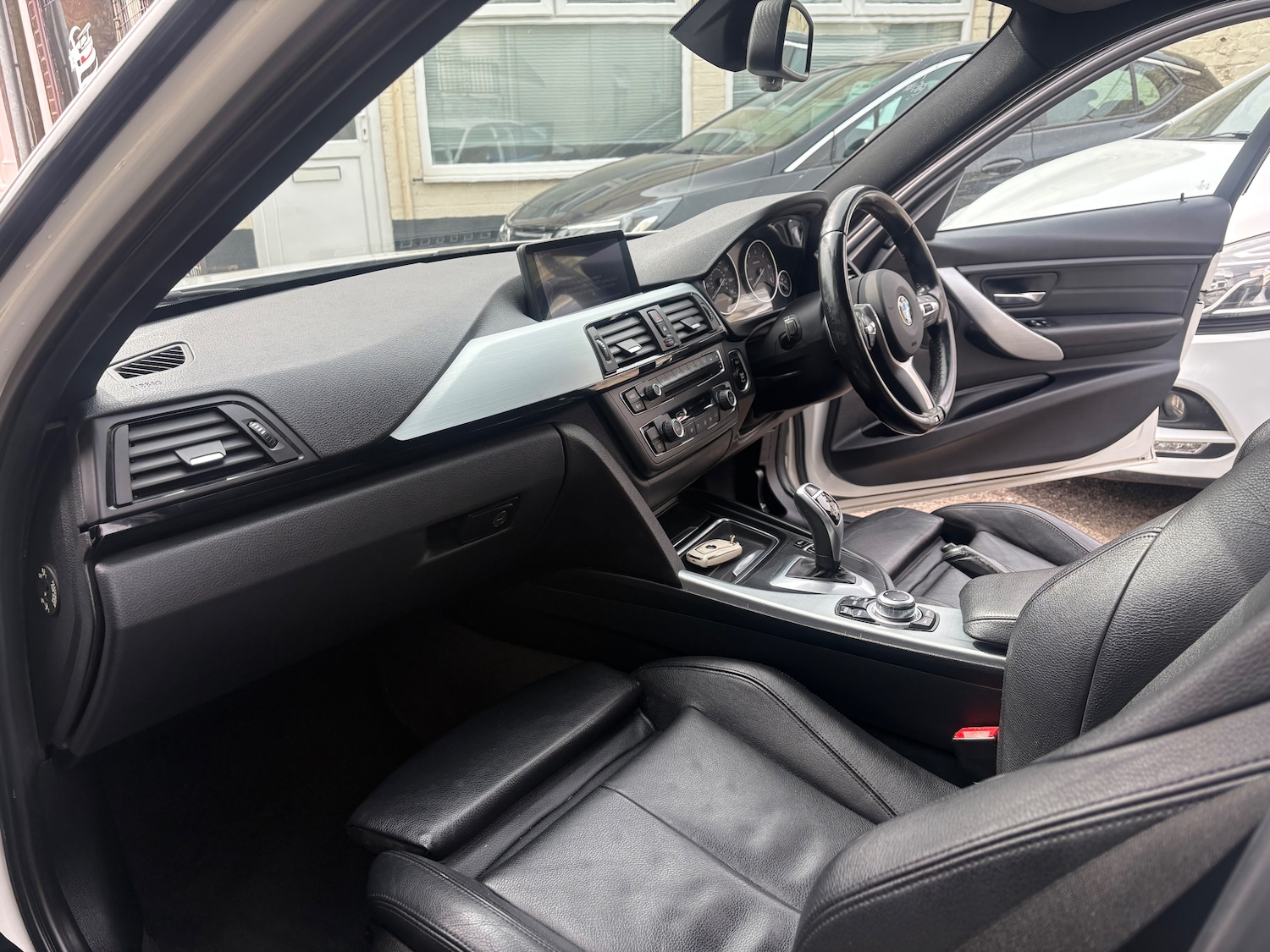 Used BMW 3 Series 2012 for sale - 78201549: Photo 13