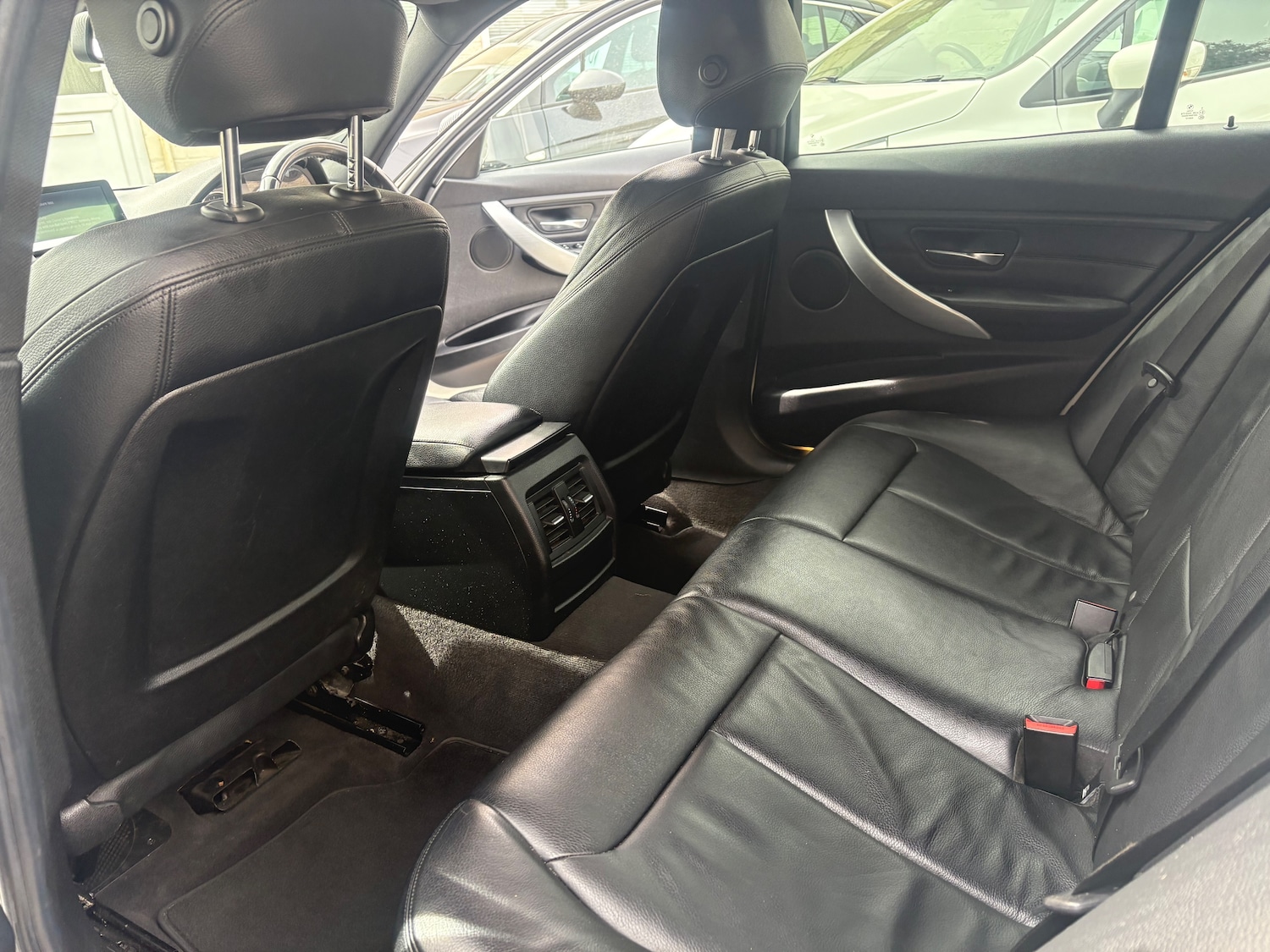 Used BMW 3 Series 2012 for sale - 78201549: Photo 14