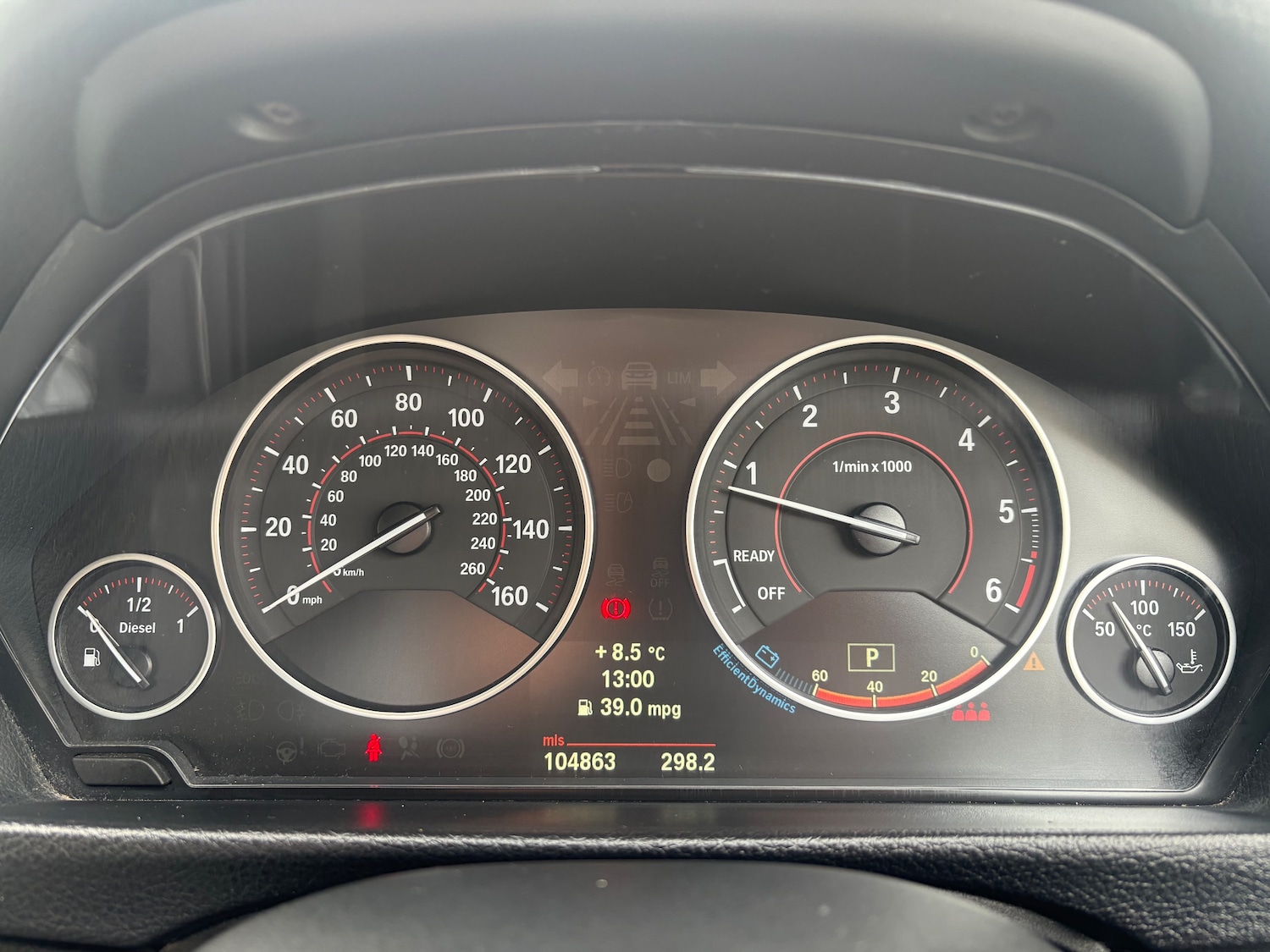 Used BMW 3 Series 2012 for sale - 78201549: Photo 18