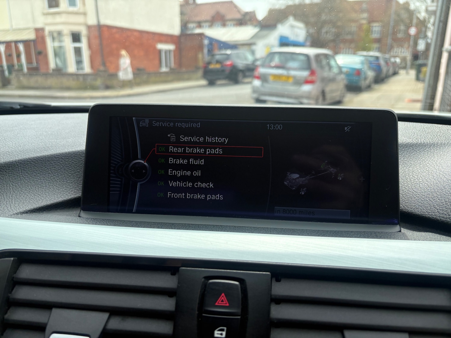 Used BMW 3 Series 2012 for sale - 78201549: Photo 19