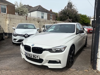 Used BMW 3 Series 2012 for sale - 78201549: Photo