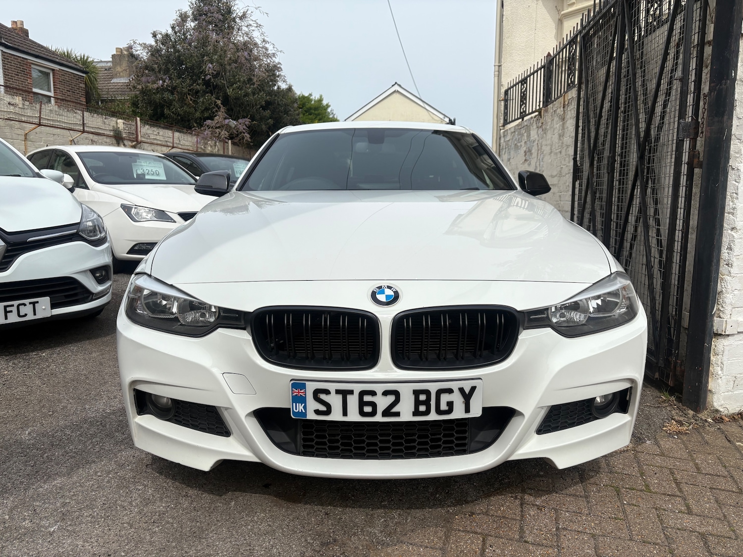 Used BMW 3 Series 2012 for sale - 78201549: Photo 2