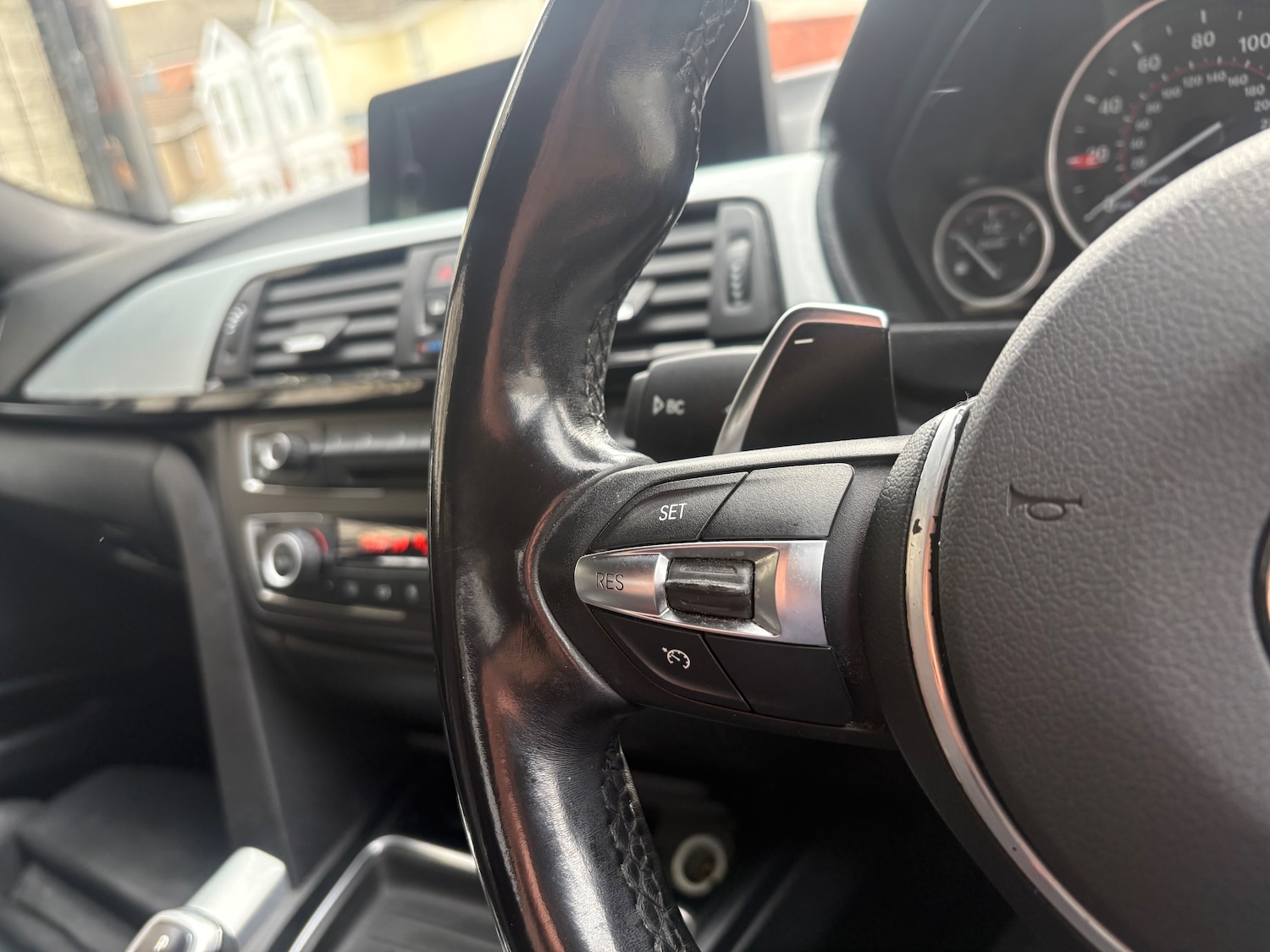 Used BMW 3 Series 2012 for sale - 78201549: Photo 25