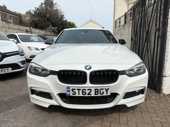Used BMW 3 Series 2012 for sale - 78201549: Photo