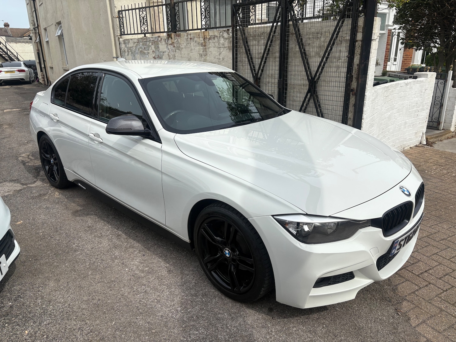Used BMW 3 Series 2012 for sale - 78201549: Photo 3