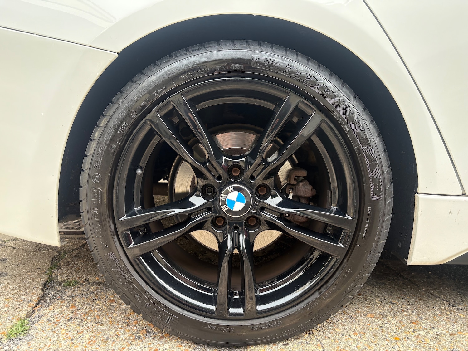 Used BMW 3 Series 2012 for sale - 78201549: Photo 32