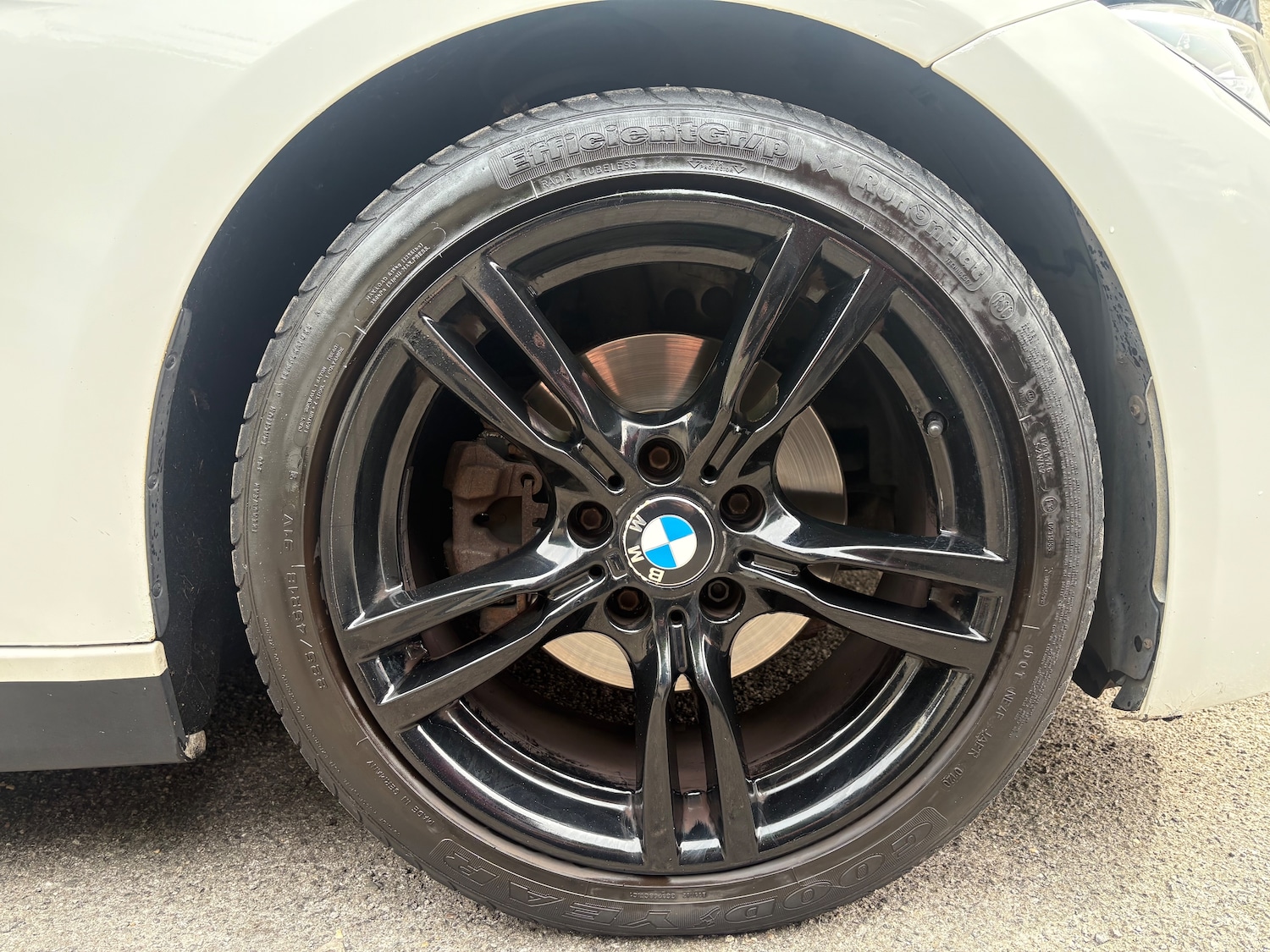 Used BMW 3 Series 2012 for sale - 78201549: Photo 33