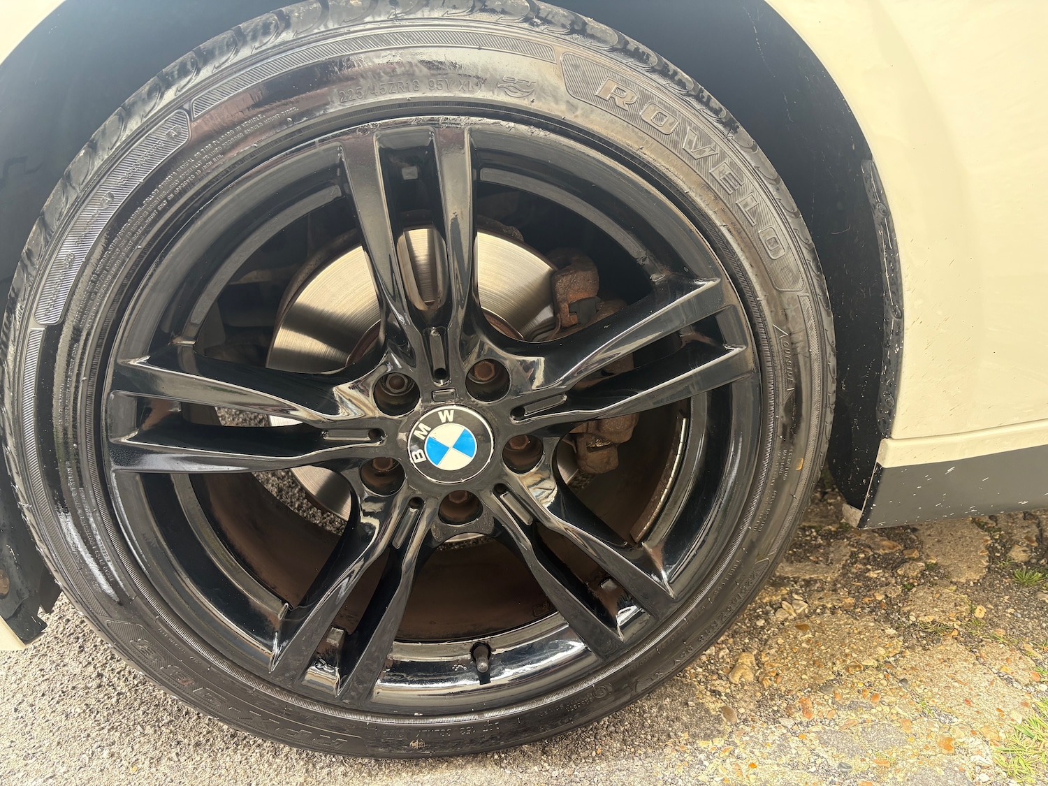 Used BMW 3 Series 2012 for sale - 78201549: Photo 34