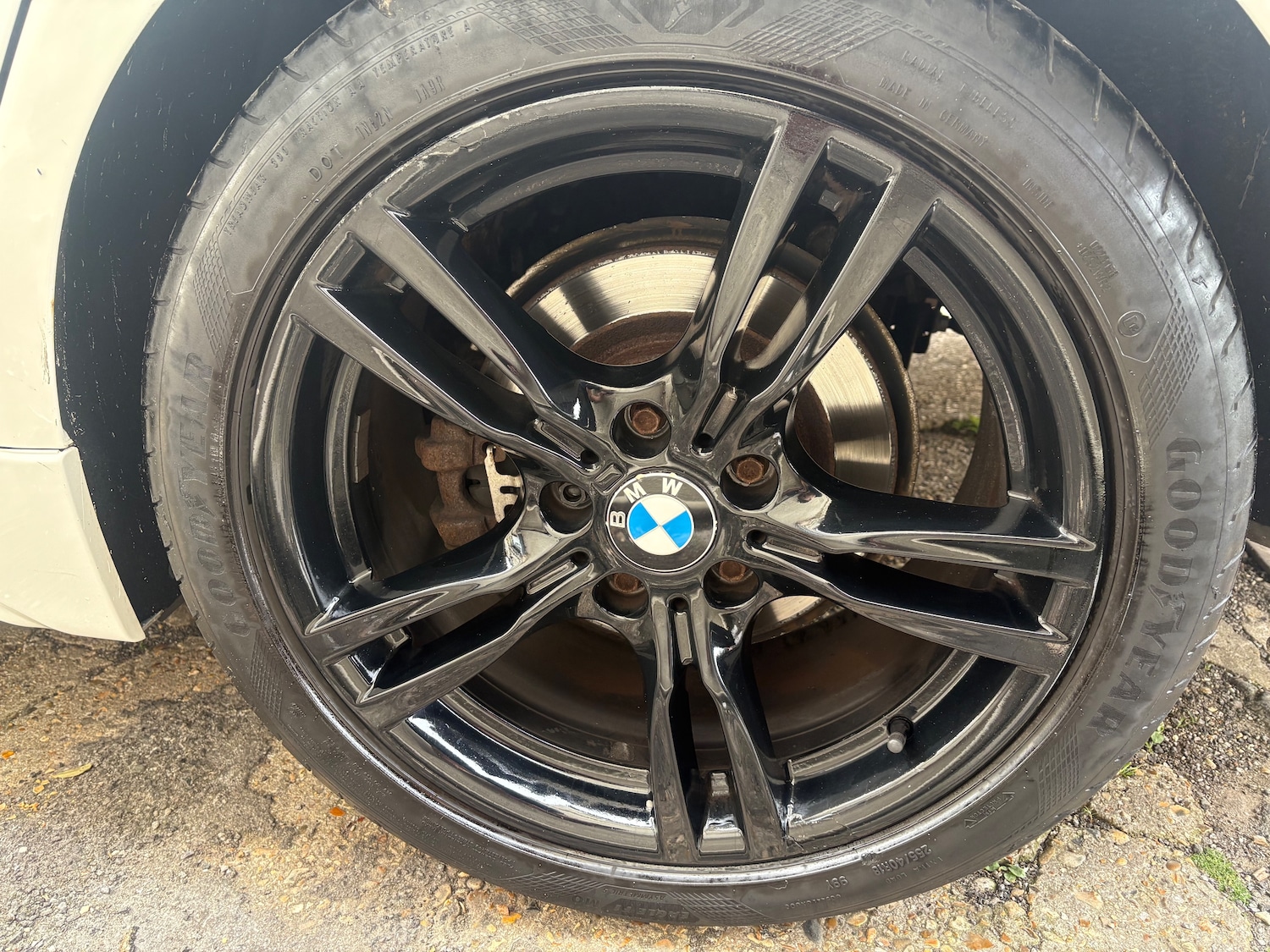 Used BMW 3 Series 2012 for sale - 78201549: Photo 35