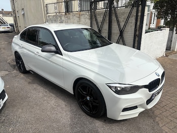 Used BMW 3 Series 2012 for sale - 78201549: Photo