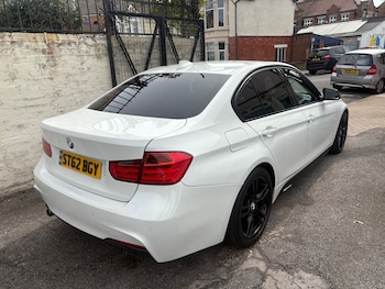 Used BMW 3 Series 2012 for sale - 78201549: Photo