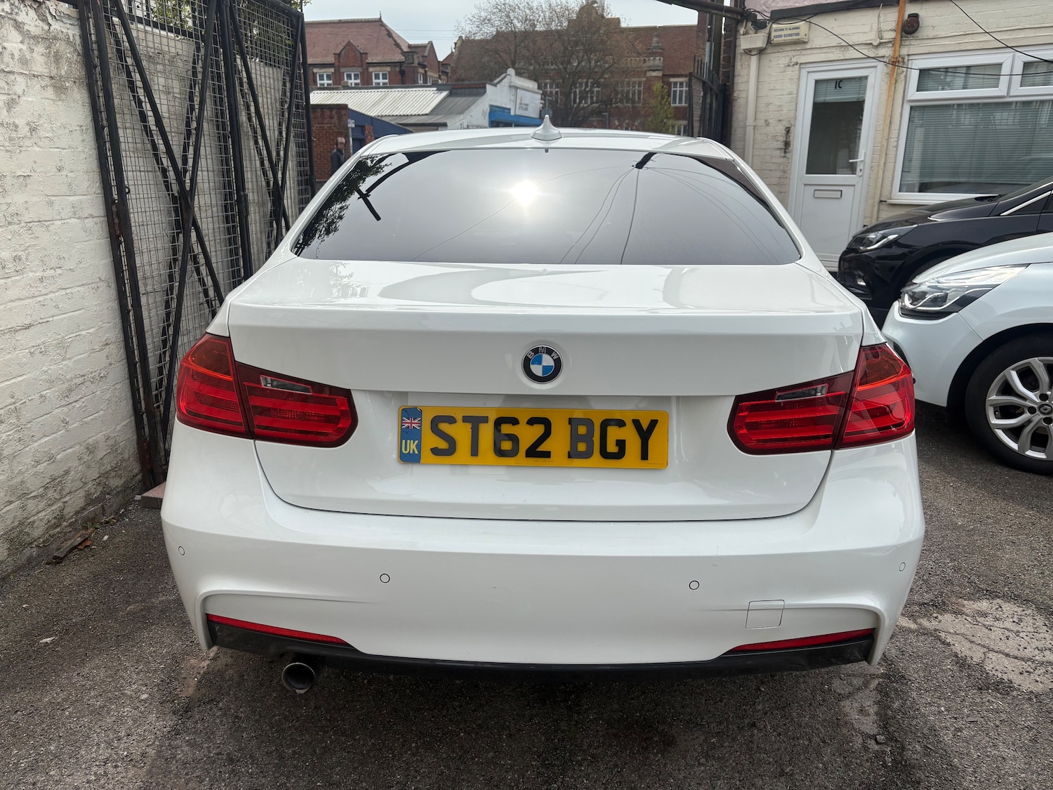 Used BMW 3 Series 2012 for sale - 78201549: Photo 5