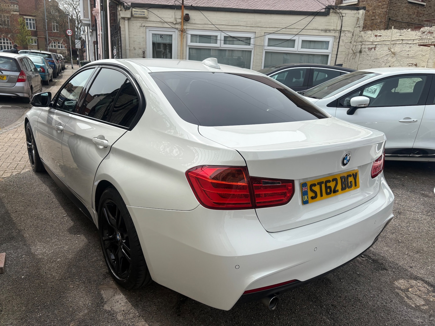 Used BMW 3 Series 2012 for sale - 78201549: Photo 6