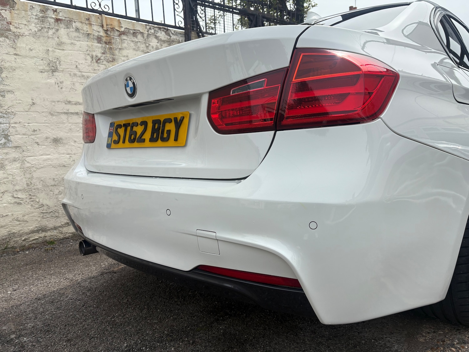 Used BMW 3 Series 2012 for sale - 78201549: Photo 8