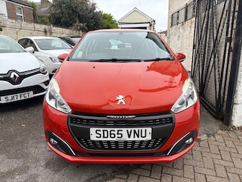 Used Peugeot 208 2015 for sale - 78785637: Photo