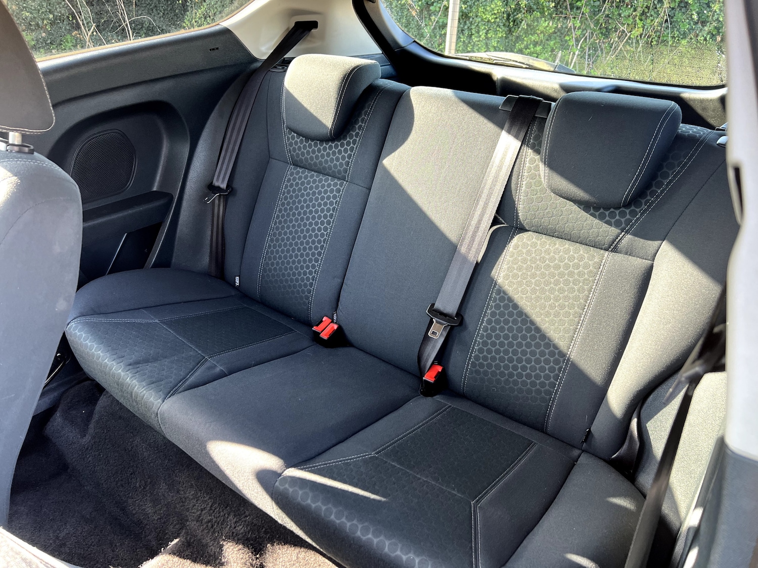 Used Ford Fiesta 2012 for sale - 75880878: Photo 16