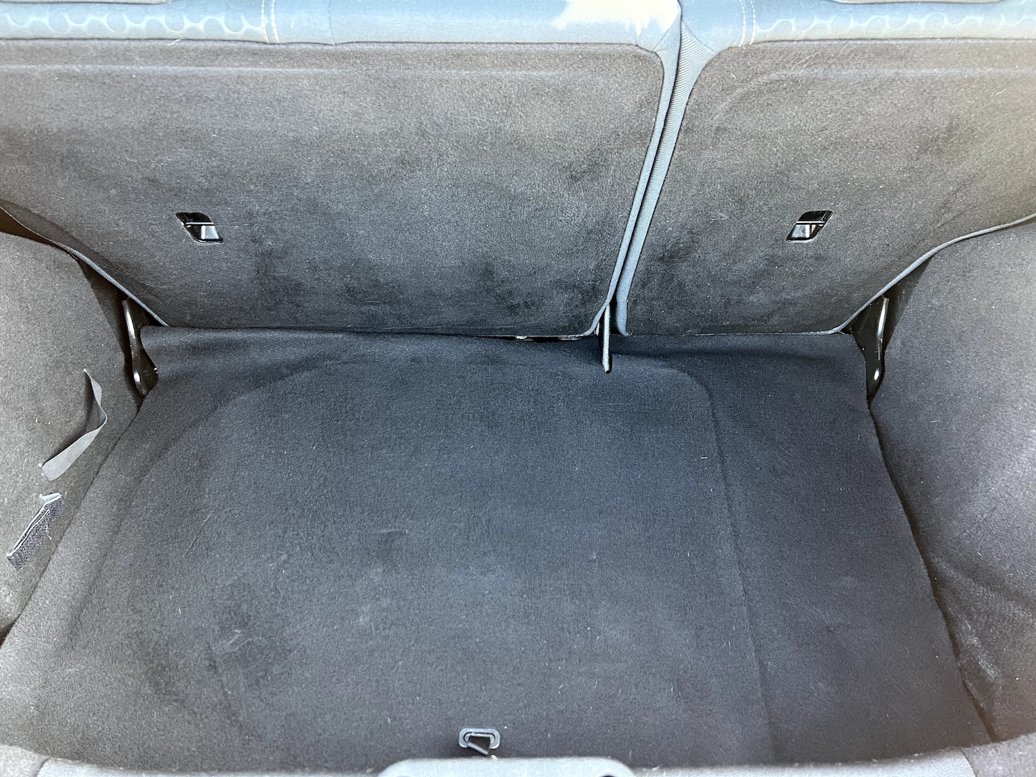 Used Ford Fiesta 2012 for sale - 75880878: Photo 17