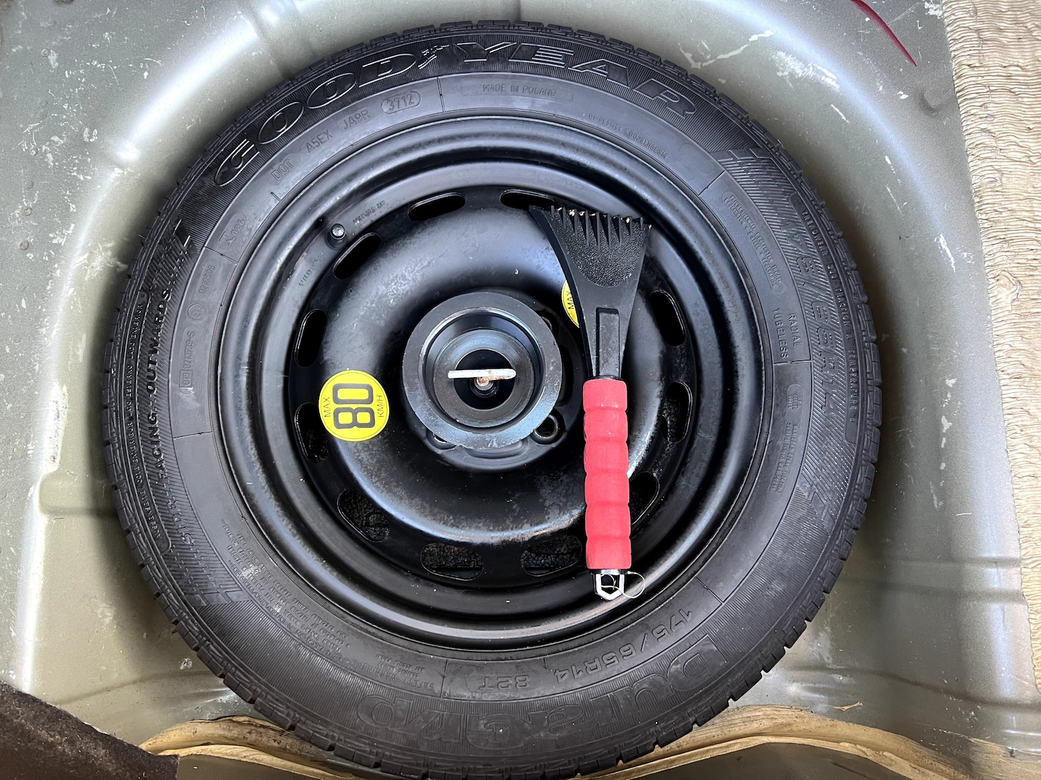 Used Ford Fiesta 2012 for sale - 75880878: Photo 18