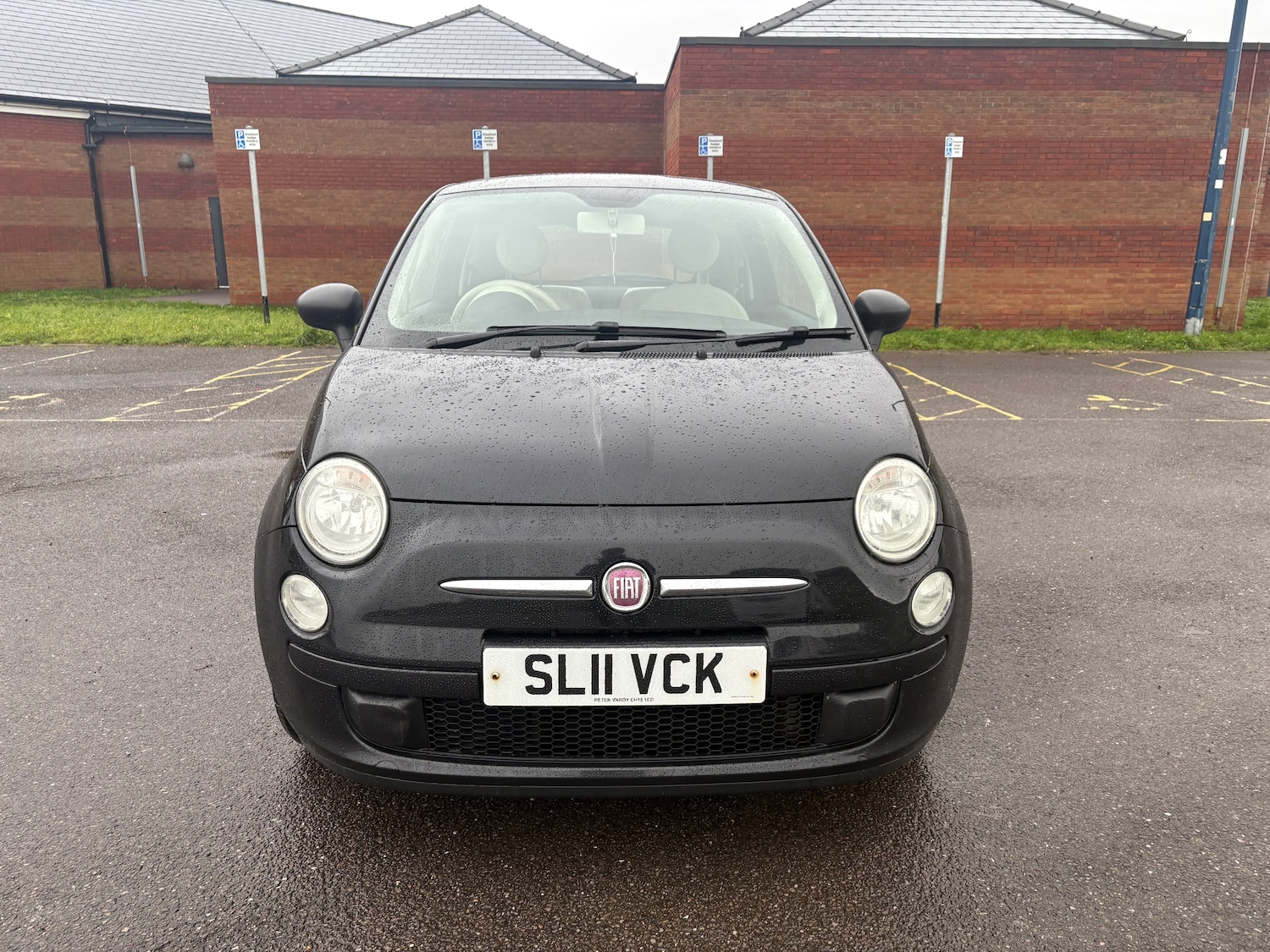 Used Fiat 500 2011 for sale - 78111729: Photo 11