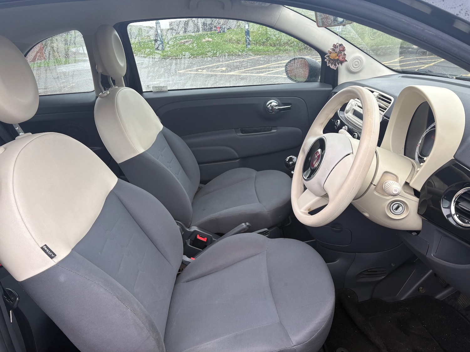 Used Fiat 500 2011 for sale - 78111729: Photo 12