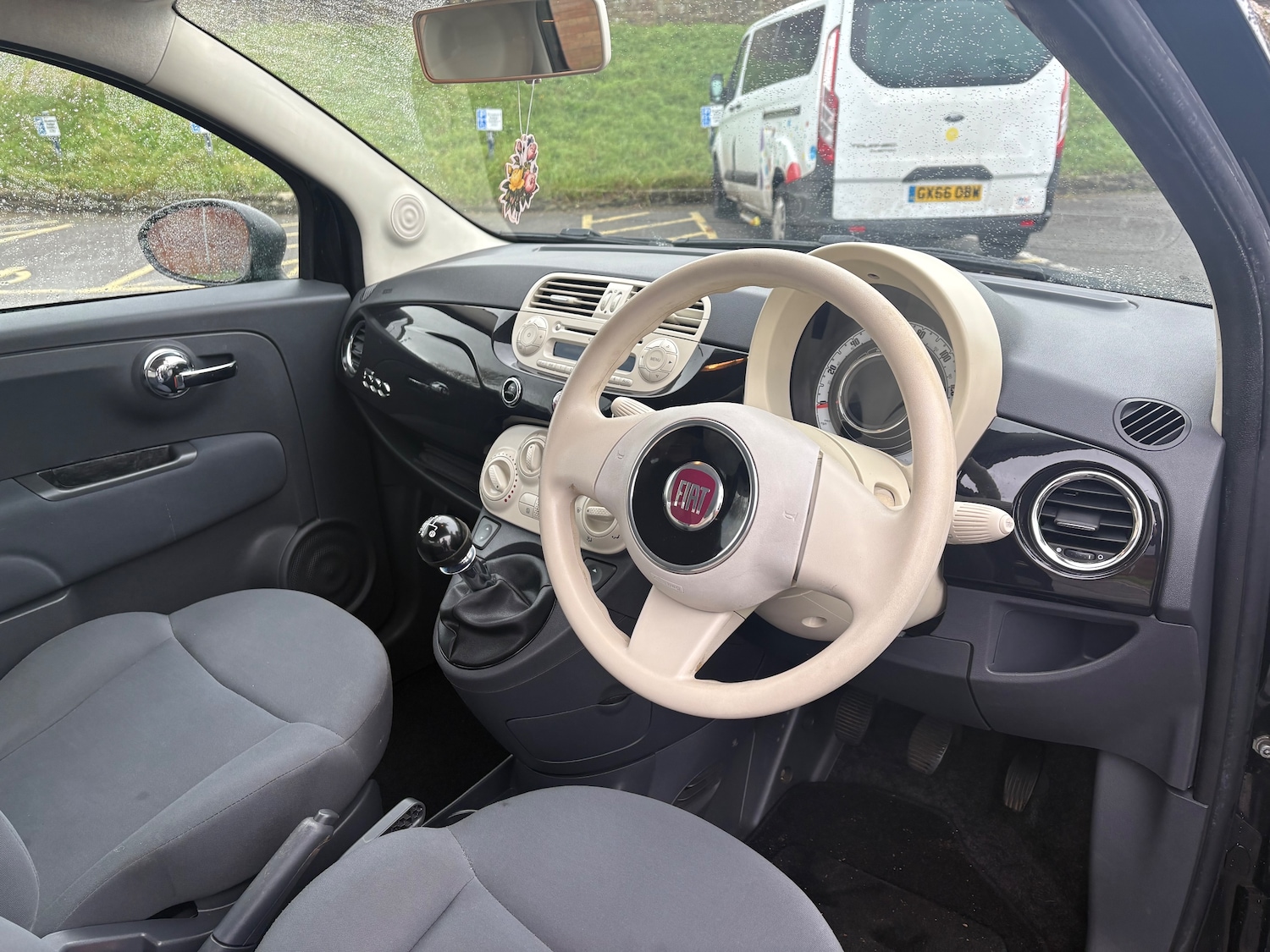 Used Fiat 500 2011 for sale - 78111729: Photo 13