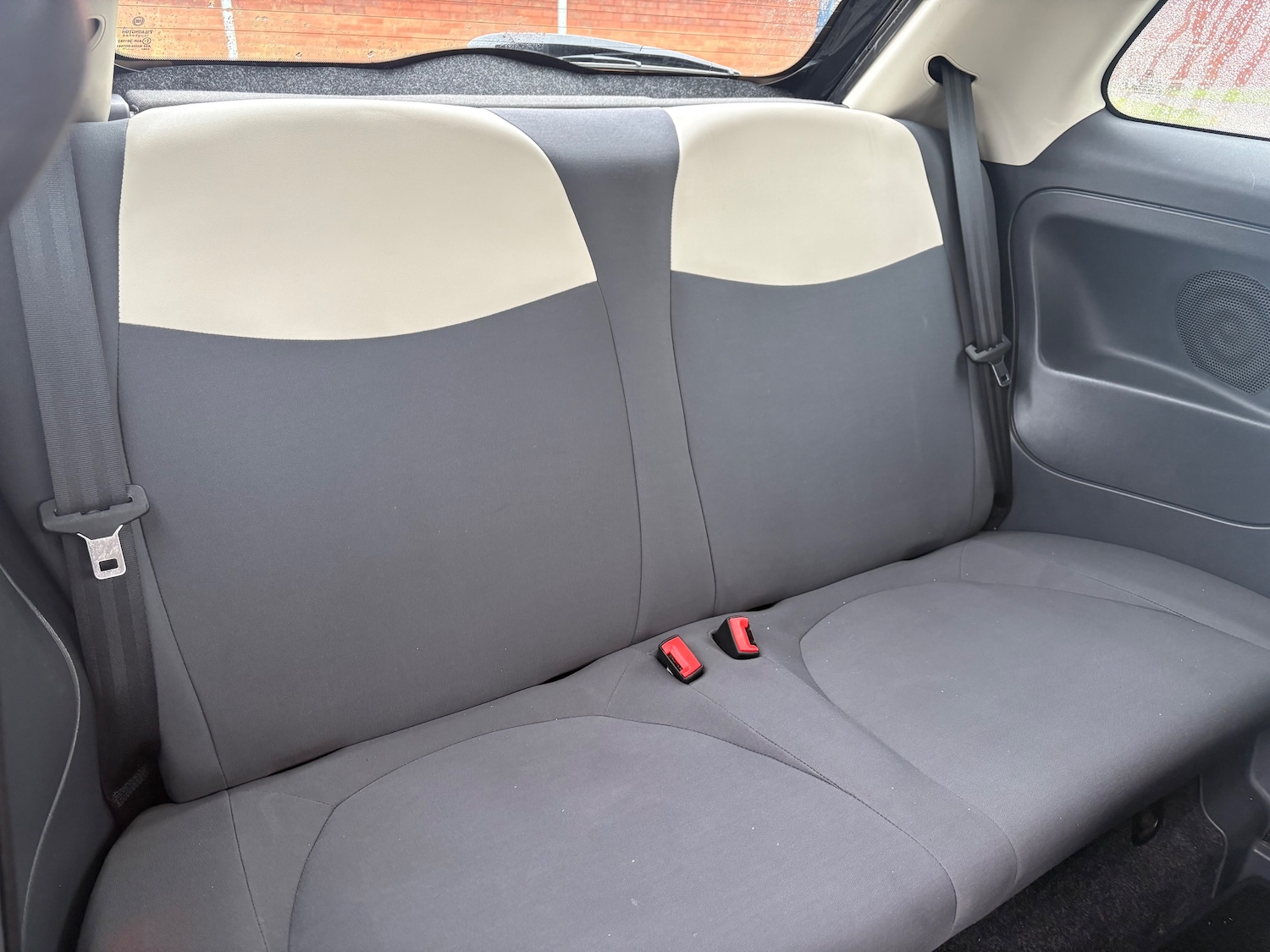 Used Fiat 500 2011 for sale - 78111729: Photo 14