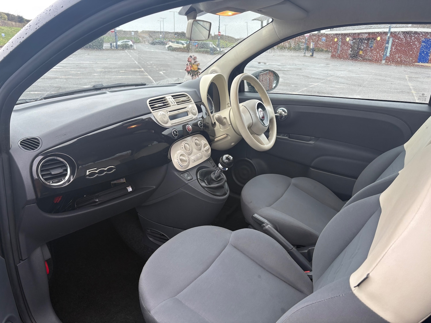 Used Fiat 500 2011 for sale - 78111729: Photo 15