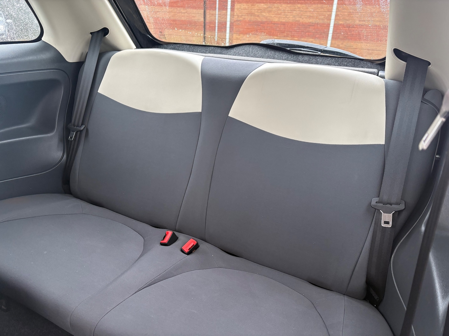 Used Fiat 500 2011 for sale - 78111729: Photo 16