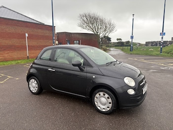 Used Fiat 500 2011 for sale - 78111729: Photo