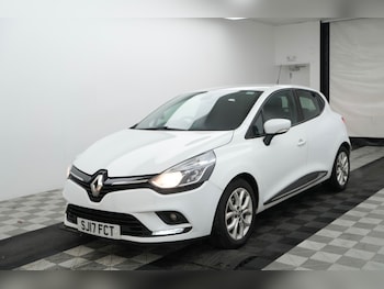 Used Renault Clio 2017 for sale - 77960054: Photo