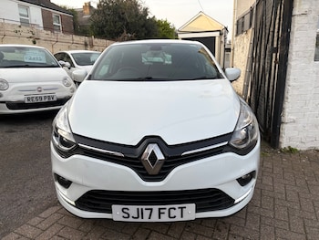 Used Renault Clio 2017 for sale - 77960054: Photo