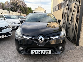 Used Renault Clio 2014 for sale - 77981420: Photo