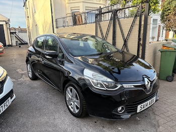 Used Renault Clio 2014 for sale - 77981420: Photo