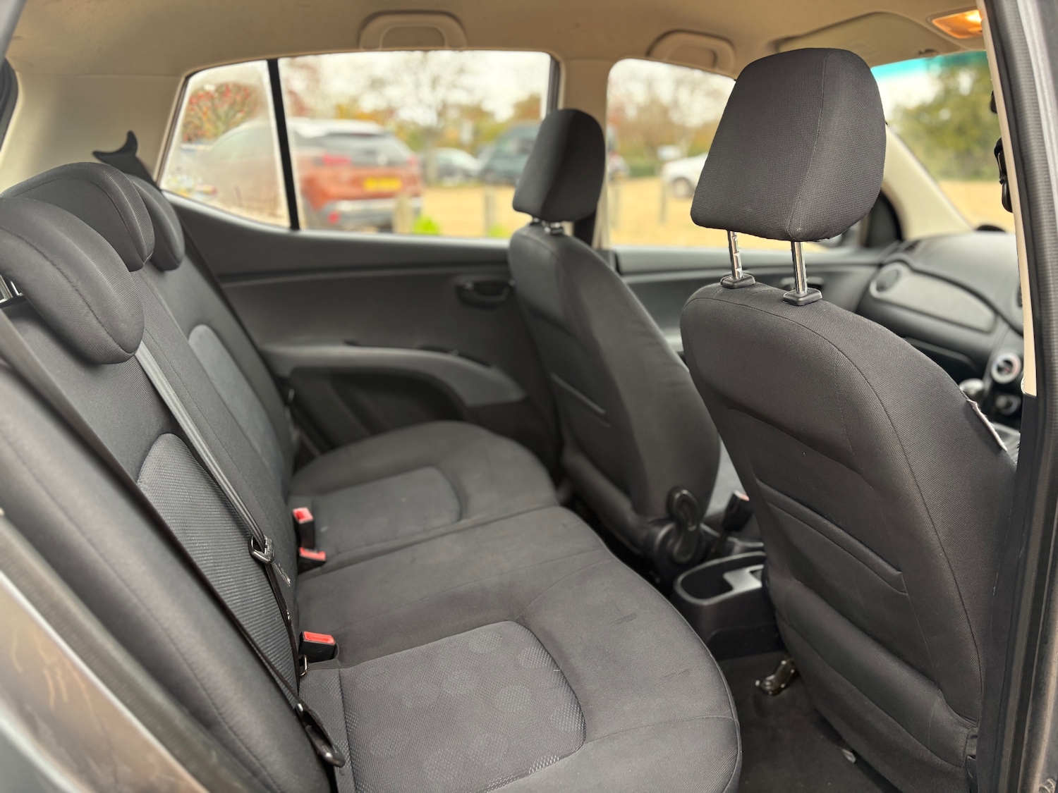 Used Hyundai i10 2009 for sale - 76458720: Photo 14