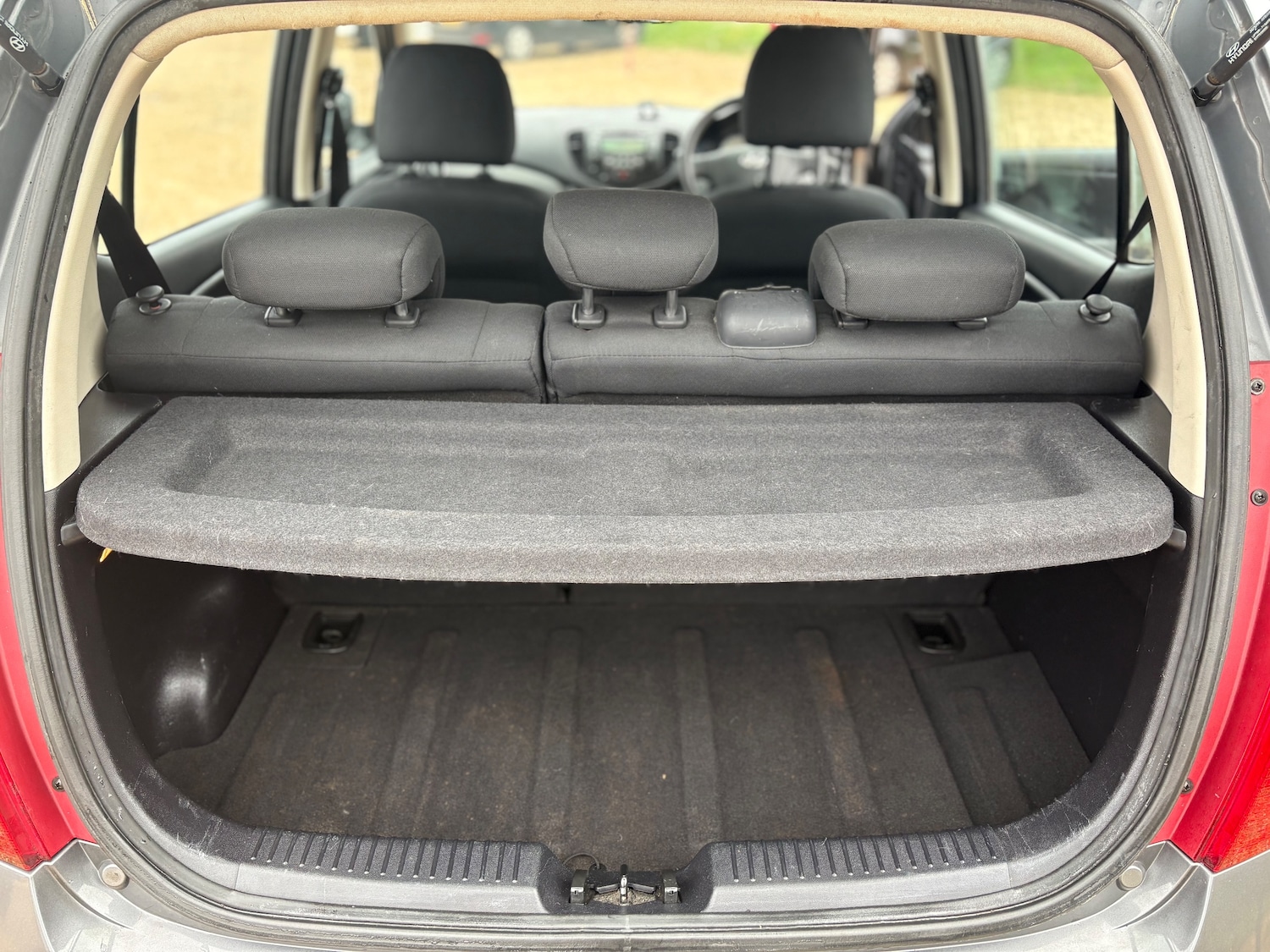 Used Hyundai i10 2009 for sale - 76458720: Photo 15