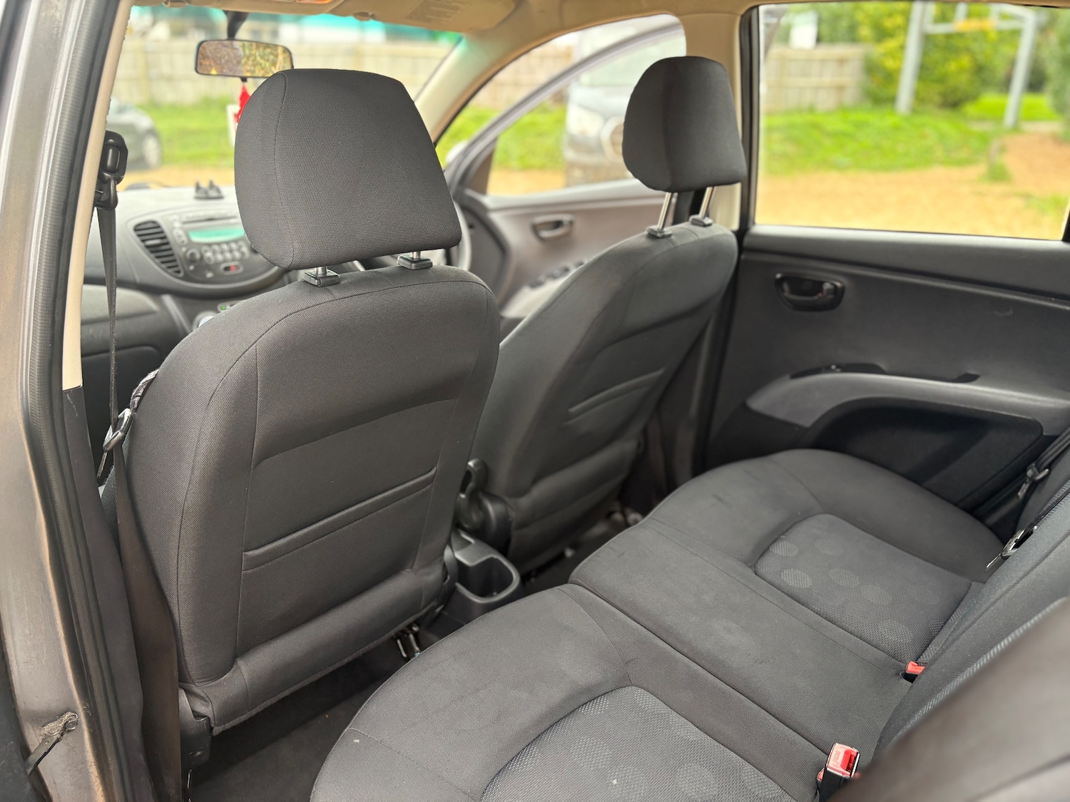 Used Hyundai i10 2009 for sale - 76458720: Photo 17